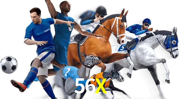 56X