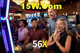 Slot Games 56X
