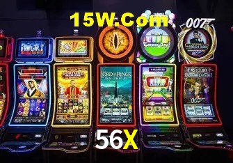 Sistemas de Segurança 56X