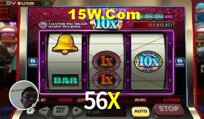 56X São Paulo - Hot Promos
