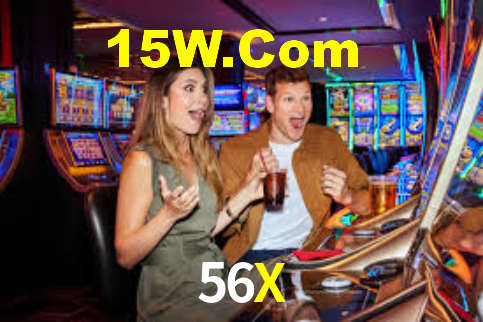 56X.Com