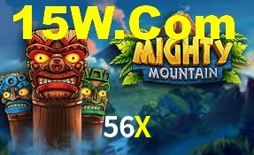 Experiência VIP 56X