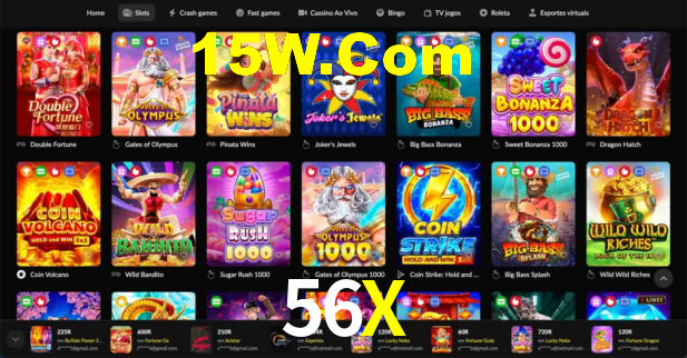 56X Bet