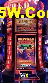 Blackjack Table 56X