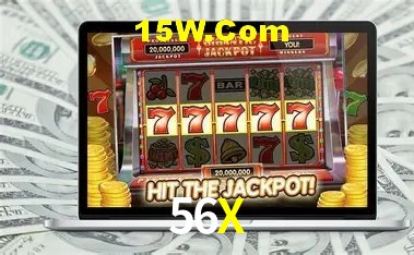 Casino Ao Vivo 56X
