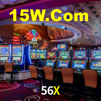 56X