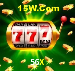 Provedores de Jogos 56X