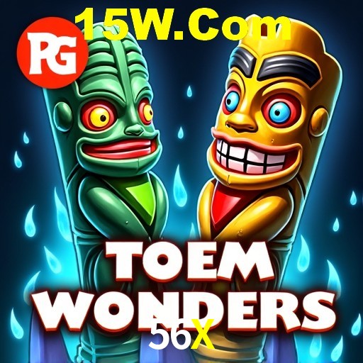 Desvendando o Mundo dos Jogos Virtuais na 56X