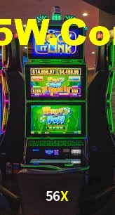 Roulette Table 56X