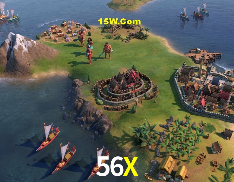 Diretório de Jogos 56X