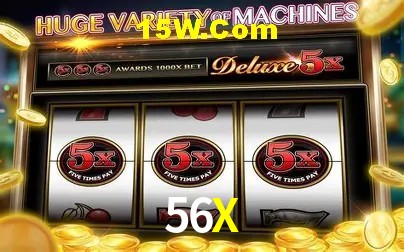 56X - Rápido Acesse