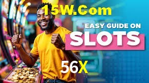 Game Providers 56X