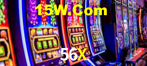 56X - Plataforma De Videogames - 56X Bet