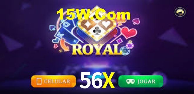 56X App - Aplicativo Móvel Oficial
