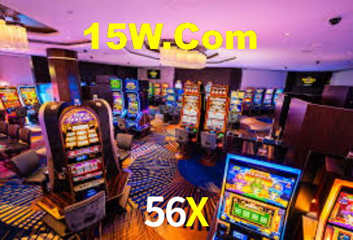 Experimente o Login Seguro Premium no 56X