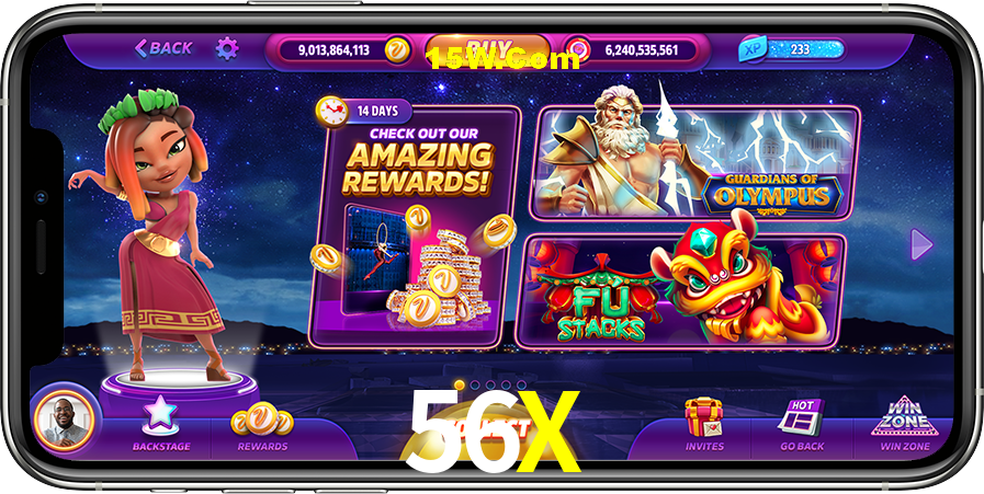 Weekend Specials 56X