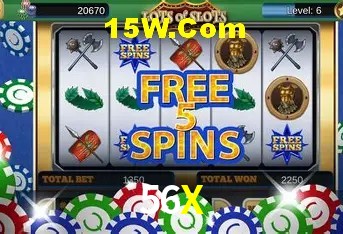 56X Belo Horizonte - Jackpots