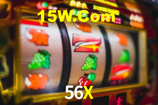 56X